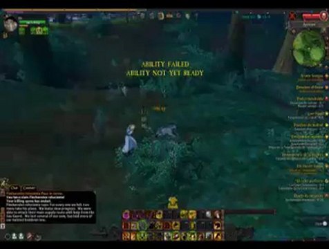 Warhammer Online Age of Reckoning