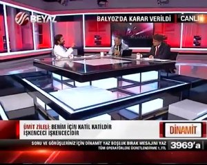 21.09.2012 Dinamit 2.Kısım