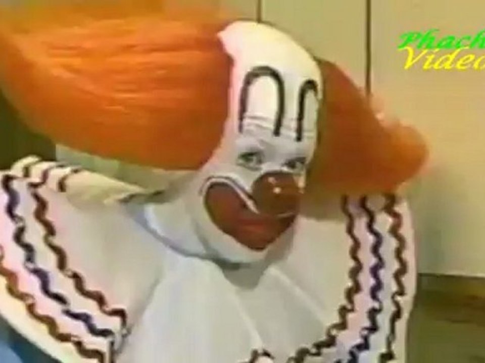 BOZO _ TIRO LIRO VIDEO CLIP