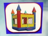Fun Depot Moonbounce Rentals | Fort Meade MD | 410-418-9714