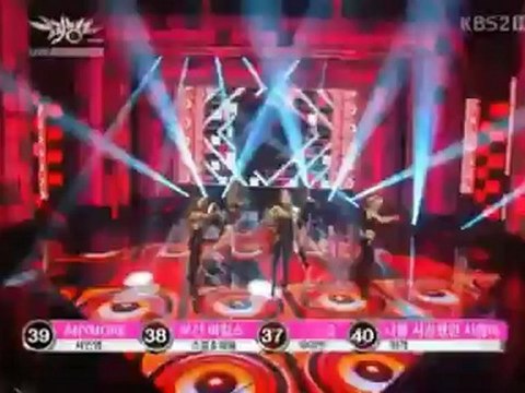 [KPOPLIST] EVOL - WE ARE A BIT DIFFERENT 9/21/12