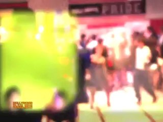 Emma Watson Opens Up About Pittsburgh, Wallflowers, and Her First Post-Potter Movie