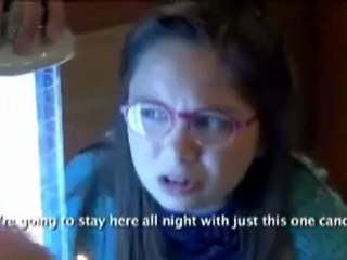 Bkn el Campamento Capitulo 18 Parte 1