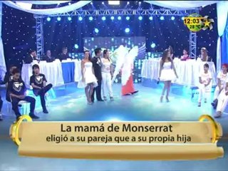 Discusiones en Se nos casan