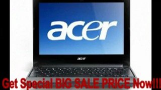 BEST PRICE Acer Aspire One AOD255E-1802 10.1-Inch Netbook (Diamond Black)