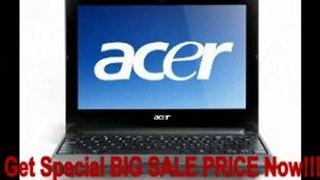 Acer Aspire One AOD255E-1802 10.1-Inch Netbook (Diamond Black) FOR SALE