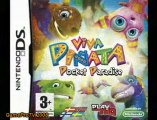 Viva Piñata Pocket Paradise