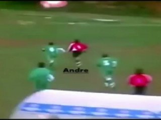 Fibra Football - Scorza