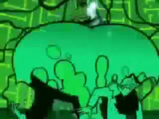 Mojo Jojo grows!