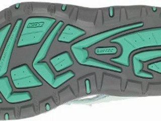 Hi-Tec Lanai Sandal (Toddler/Little Kid/Big Kid)