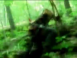 Bubblin' In The Cut :: The Walking Dead (Daryl Dixion)