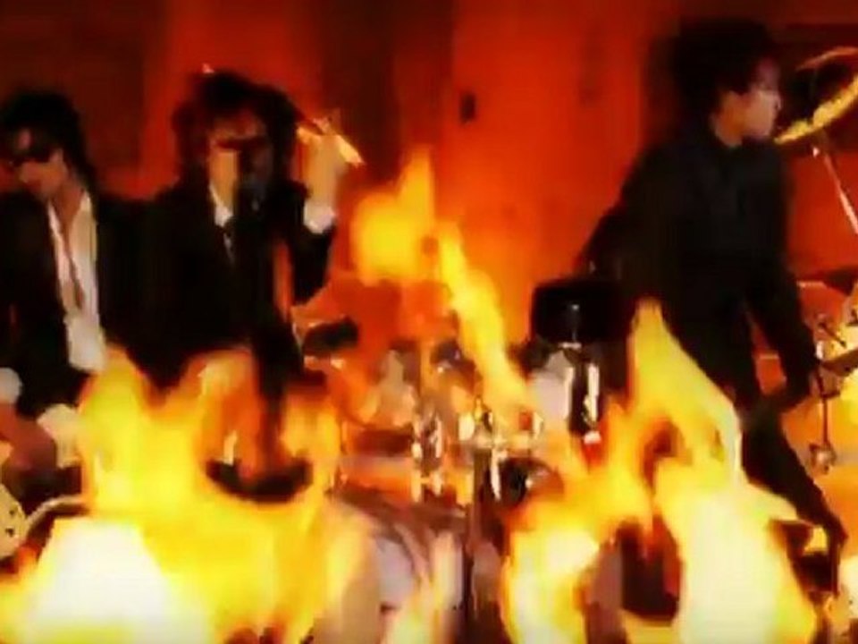 [PV] DIR EN GREY - THE FINAL