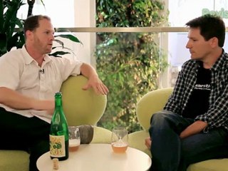 Dissecting Google Chrome with Ian Ellison Taylor - Toasted Donut