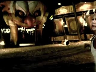 Silent Hill: Revelation 3D - Trailer