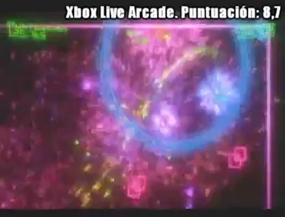 Geometry Wars Retro Evolved 2