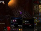 Getting Close to Azmodan (Hell): Diablo 3 Hardcore Inferno or Bust DH Solo (Part 20)