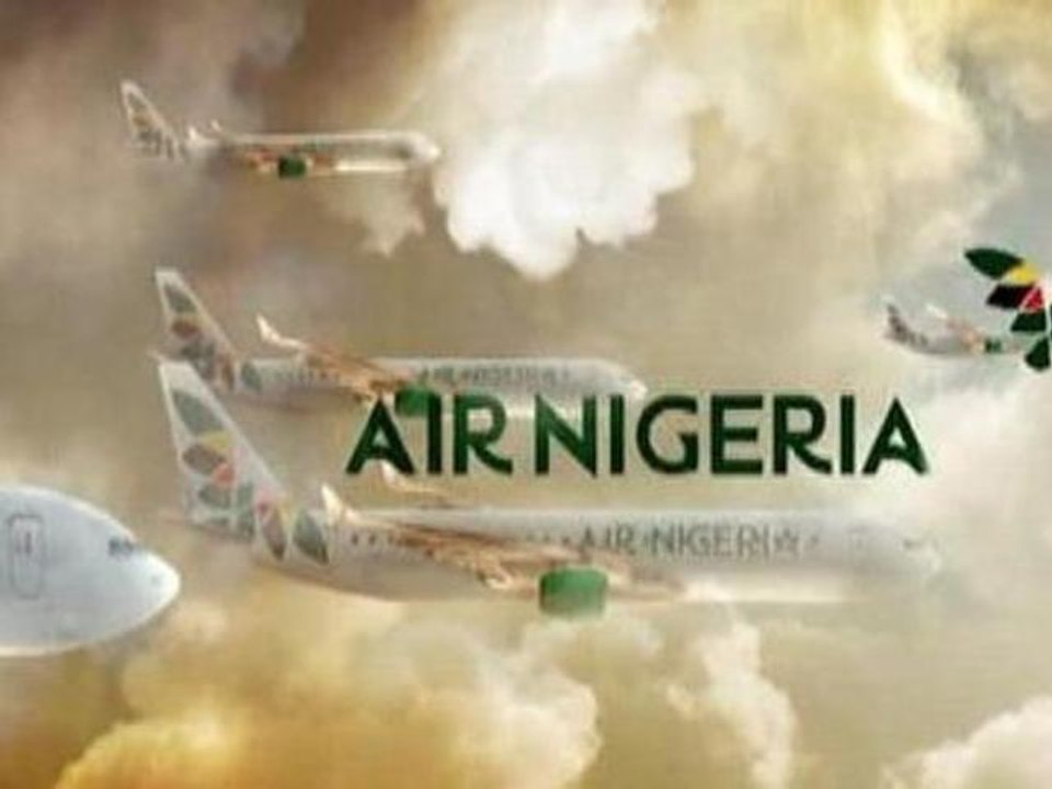 Aviation dispute halts Nigeria's airlines
