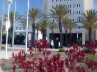 California invierte más en cárceles que en educación. Nos lo dicen los medios... de Rusia