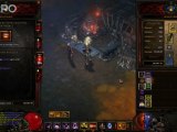 Diablo 3 Hardcore Inferno or Bust Demon Hunter Solo: FU That's Not Hell Difficulty (Part 3)