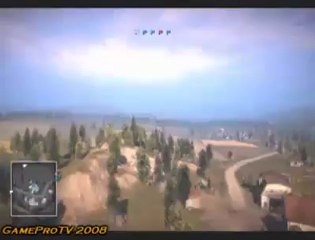 Battlefield Bad Company (impresiones Modo Conquista)