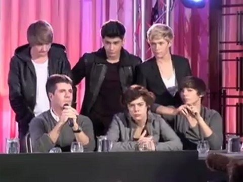 One Direction Earn $160 Million