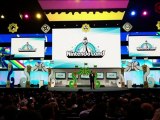 E3 2012 Nintendo Presentation Coverage: Super Mario, Luigi, ZombiU and More