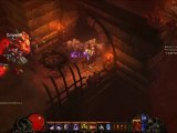 Diablo 3 - Road to Hardcore Inferno: Dungeon/Area Clearing Strategies