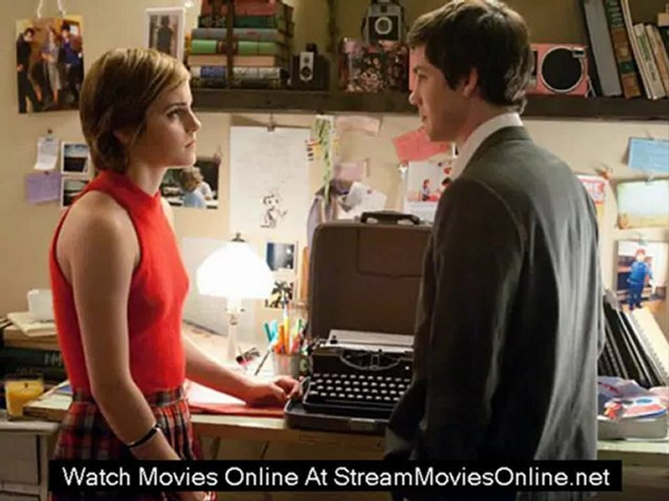 watch The Perks of Being a Wallflower movie free streaming