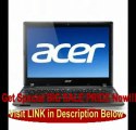 Acer Aspire One AO756-4854 11.6-Inch Netbook (Ash Black) FOR SALE