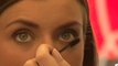 Maquillage de Leighton Meester dans Gossip Girl