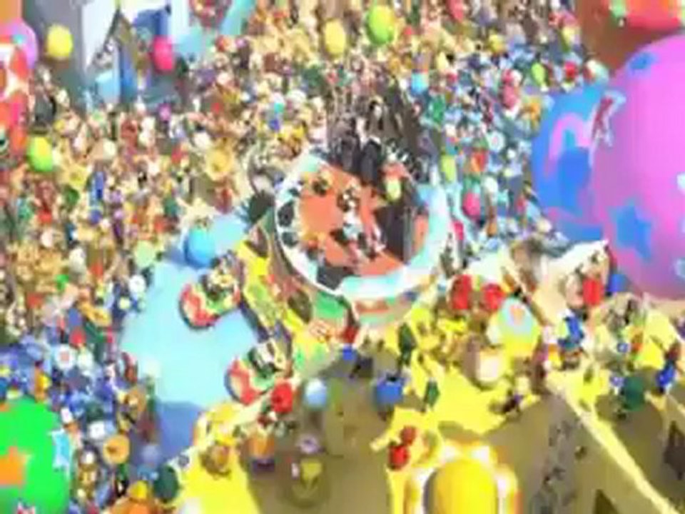 Samba de Amigo (Wii)