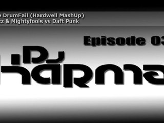 Feel The Karma - Episode 3 🎶 Exclusive Unreleased Tracks & Mashups!