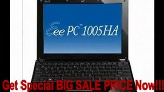 ASUSTeK COMPUTER - ASUS Eee PC Seashell 1005HA FOR SALE