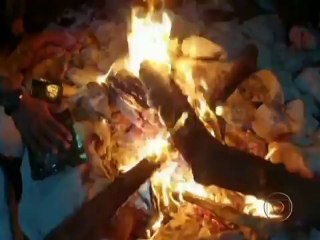 Globo Repórter 21-09-2012 Parte 1 Jóias da Mata Atlântica