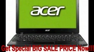 Acer Aspire One 11.6 AMD Dual-Core 500GB Netbook FOR SALE