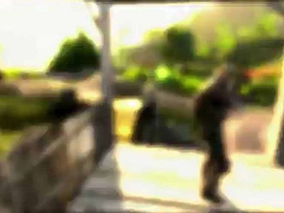 Far Cry 3-Island Survival Guide Gameplay