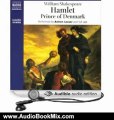 Audio Book Review: Hamlet by William Shakespeare (Author), Anton Lesser (Narrator), full cast (Narrator)