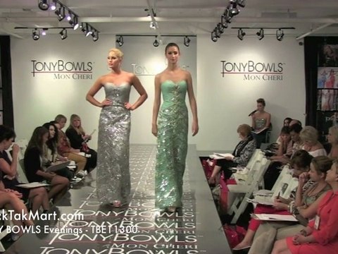 MackTakMart.com | Tony Bowls TBE11300 Dress - Tony Bowls Evening Dresses 2013