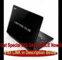 Acer Aspire One AO725-0899 1899 11.6-Inch Netbook (Volcano Black) REVIEW