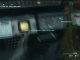 MW3 Black Ice Veteran Spec Ops Walkthrough on Veteran