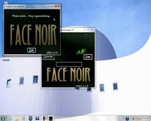 Face Noir The Cat with the Jade Eyes Keygen Crack ! FREE Download !