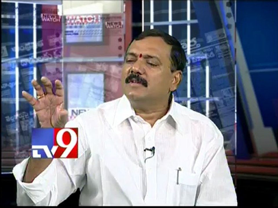 Will Congress solve T-issue? - Part 2