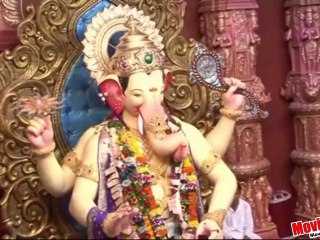 Lalbaugcha Raja Darshan 2012 !