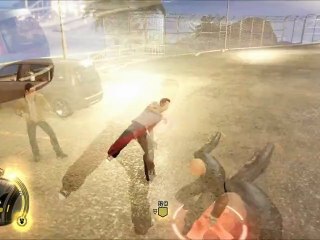 Sleeping Dogs Episode 5 FR HD