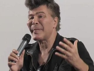 Igor et Grichka BOGDANOV