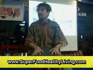 Raw Maca Powder Superfood (Organic Superfood) Raw Maca Powder Superfood
