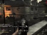 CoD Open Lobbies Discussion with a 15 Killstreak in World at War, one of THE Best CoDs.