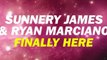 Sunnery James & Ryan Marciano - Finally Here (Available October 1)