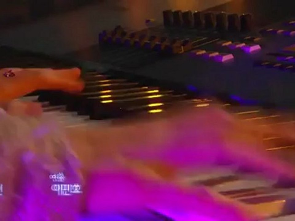 에일리(Ailee)-The greatest love of all