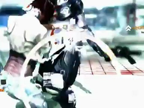 Remember Me (PS3) - Gameplay du TGS 2012